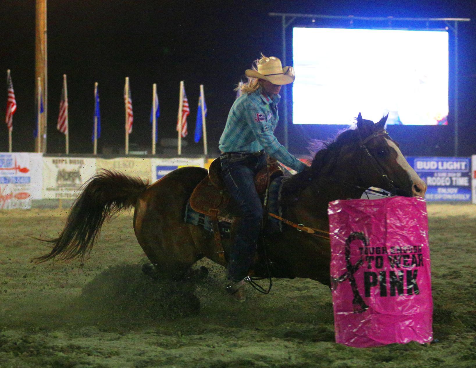 Sherry Cervi
